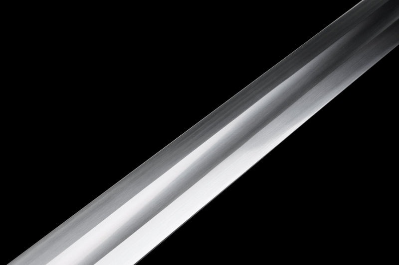 Wolfsong Viking Sword