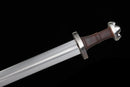 Wolfsong Viking Sword