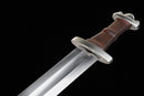 Wolfsong Viking Sword