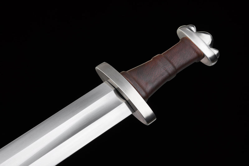 Wolfsong Viking Sword