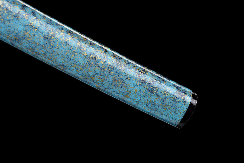 Hyōretsu Sōryū Katana - 氷裂蒼竜 (Limited)