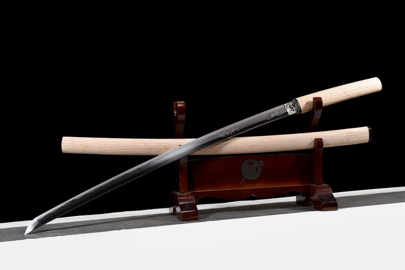 Arashi-kage no Katana 嵐影の刀 (Limited)