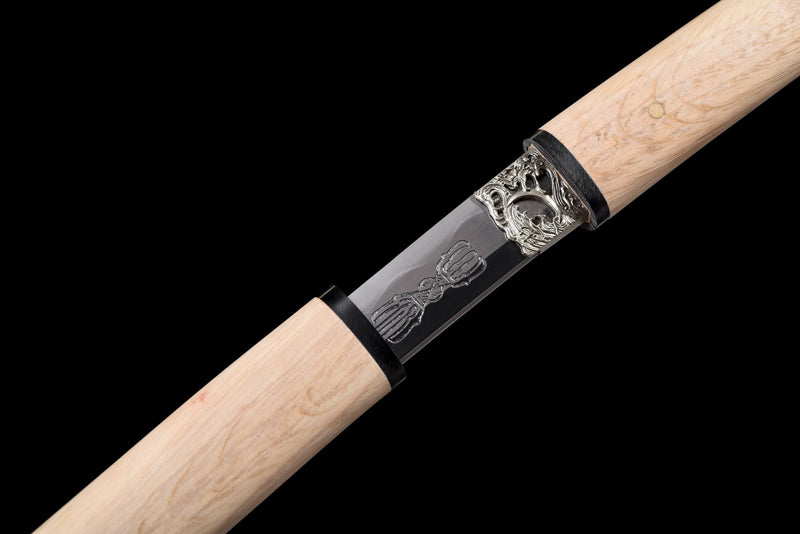 Arashi-kage no Katana 嵐影の刀 (Limited)