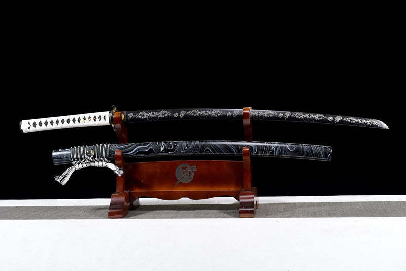 Kurochō Katana 黒蝶 (Limited)