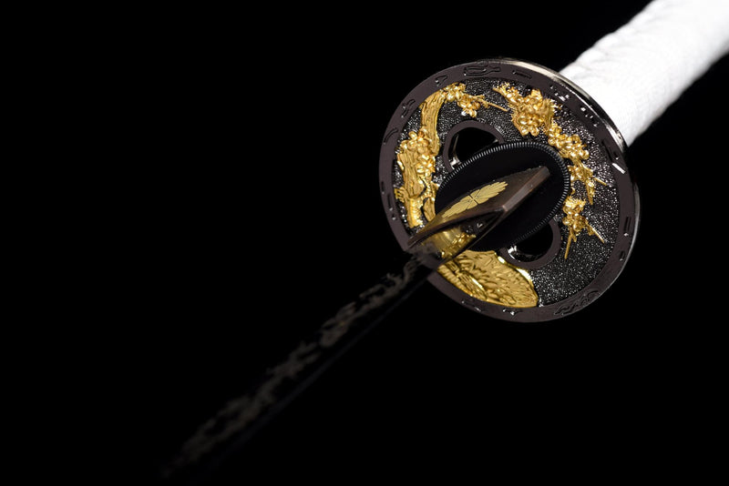 Kurochō Katana 黒蝶 (Limited)