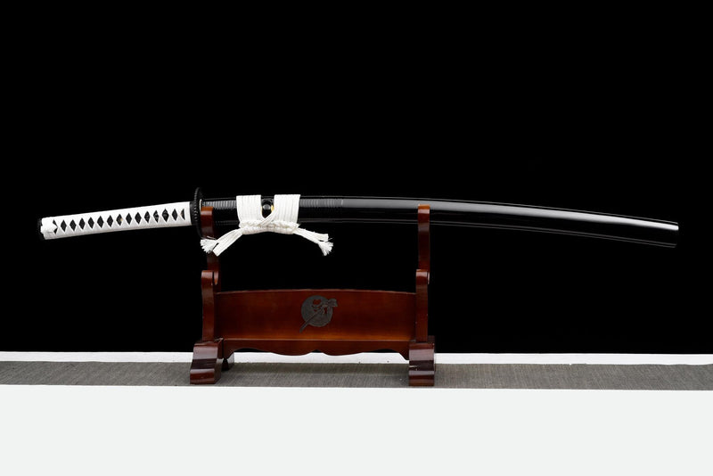 Shirasagi Katana 白鷺の刀