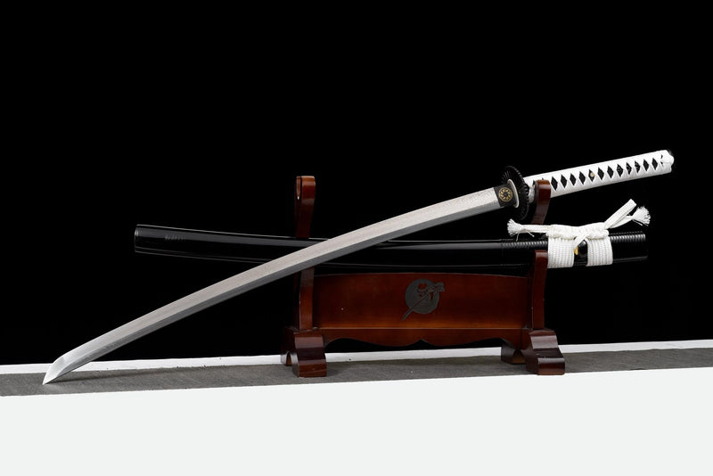 Shirasagi Katana 白鷺の刀