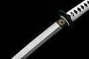 Shirasagi Katana 白鷺の刀