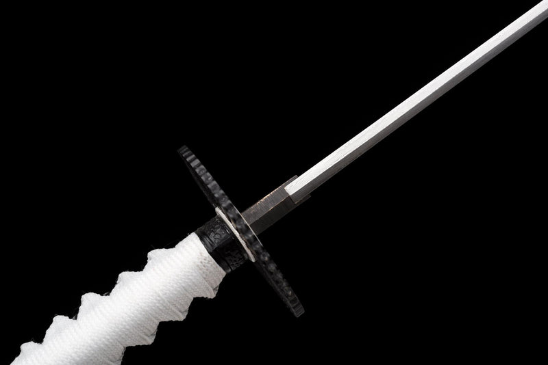 Shirasagi Katana 白鷺の刀