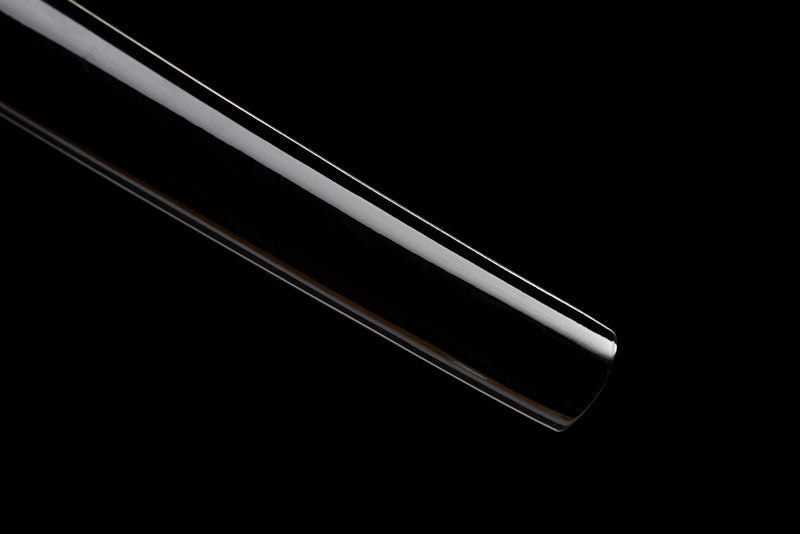 Shirasagi Katana 白鷺の刀