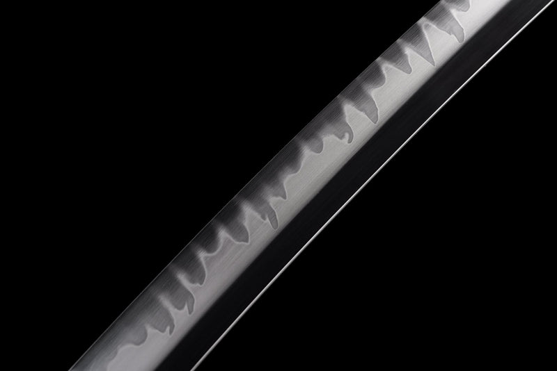 Akatsuki Tachi Katana 暁