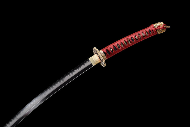 Akatsuki Tachi Katana 暁