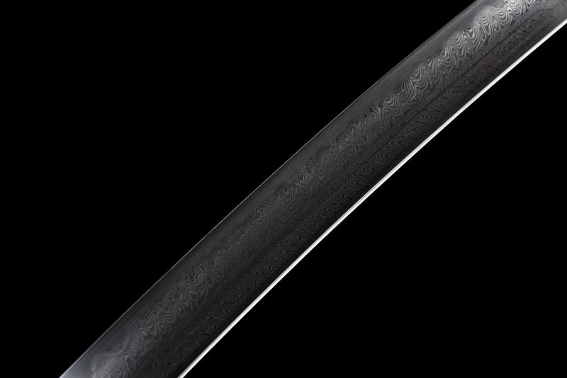 Kōyō Tachi Katana 紅葉