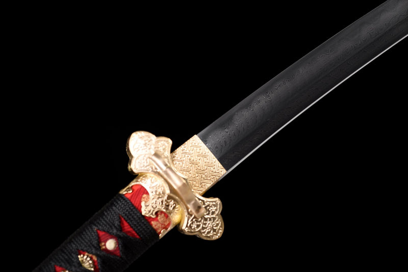 Kōyō Tachi Katana 紅葉