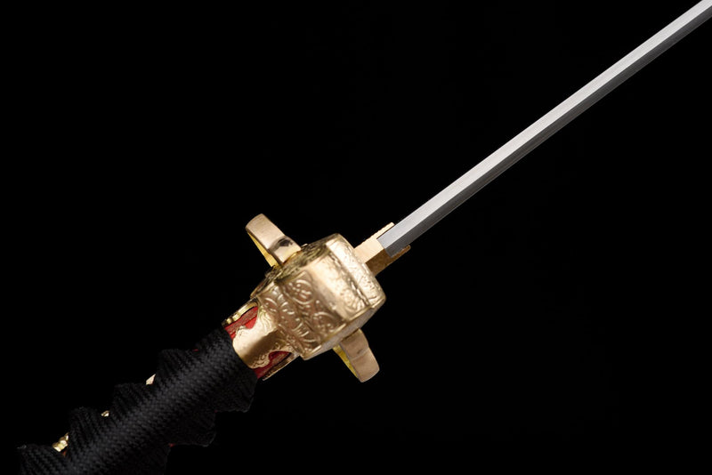 Kōyō Tachi Katana 紅葉
