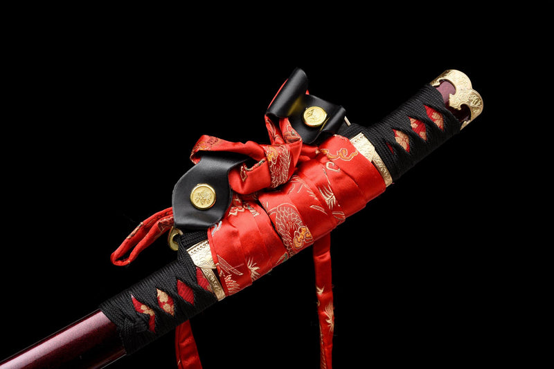 Kōyō Tachi Katana 紅葉
