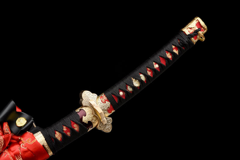 Kōyō Tachi Katana 紅葉