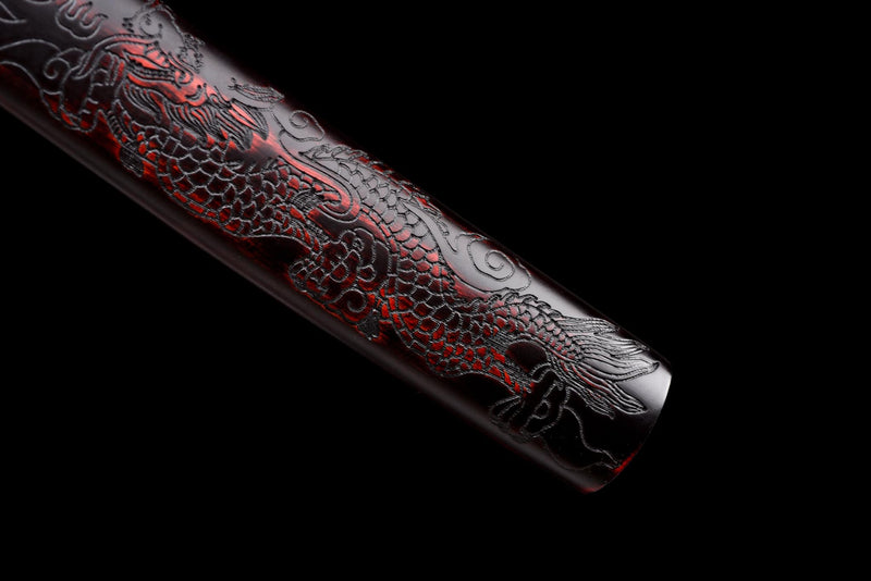 Ryokurin Tanto 緑林