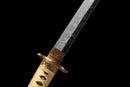 Kogane Ryu Katana黄金龍