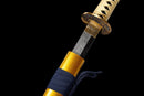 Kogane Ryu Katana黄金龍