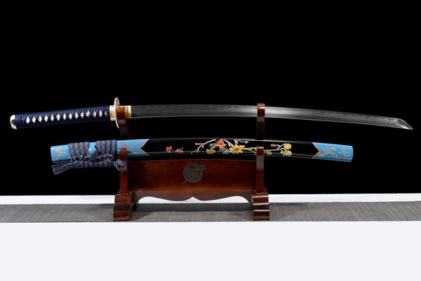 Ame Hana Katana雨花