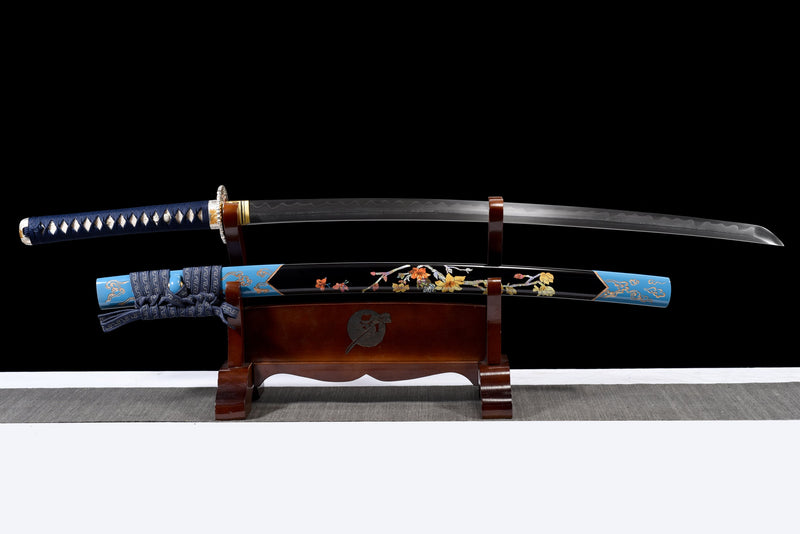 Ame Hana Katana雨花