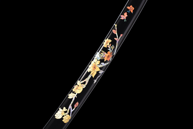 Ame Hana Katana雨花