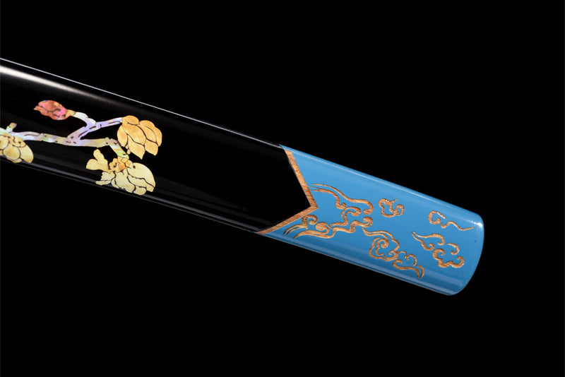Ame Hana Katana雨花
