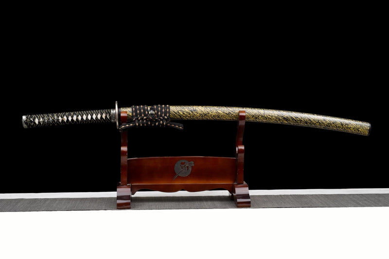 Kakuran Katana 鶴嵐