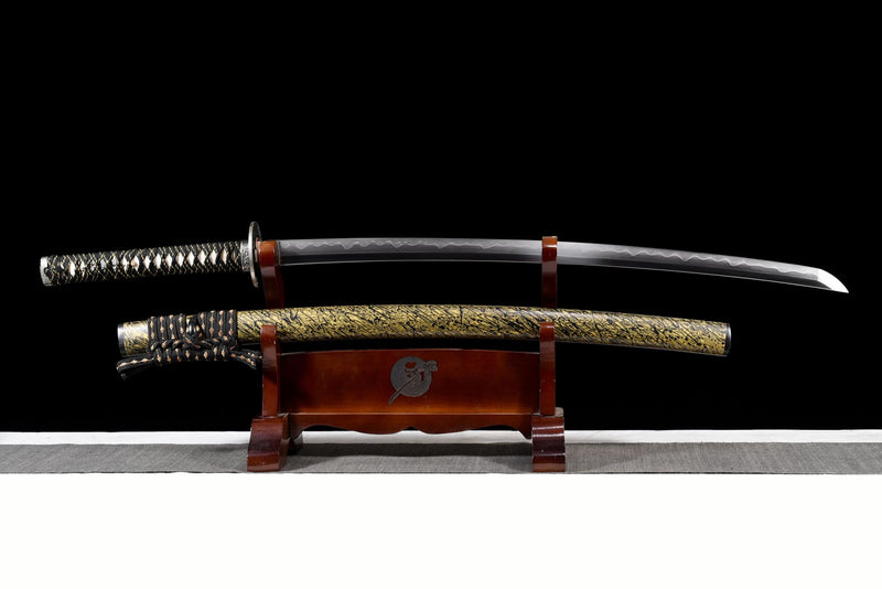 Kakuran Katana 鶴嵐