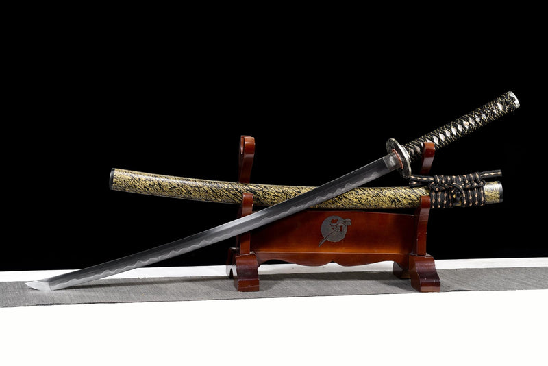 Kakuran Katana 鶴嵐