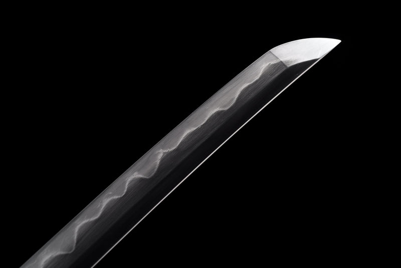 Kakuran Katana 鶴嵐