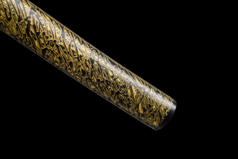 Kakuran Katana 鶴嵐