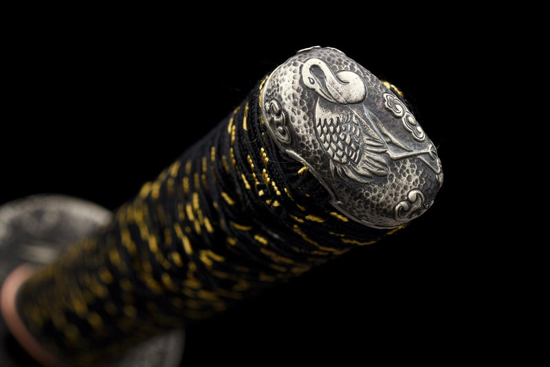 Kakuran Katana 鶴嵐