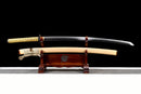 Kintsurugi Katana 金鶴刀