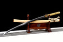 Kintsurugi Katana 金鶴刀