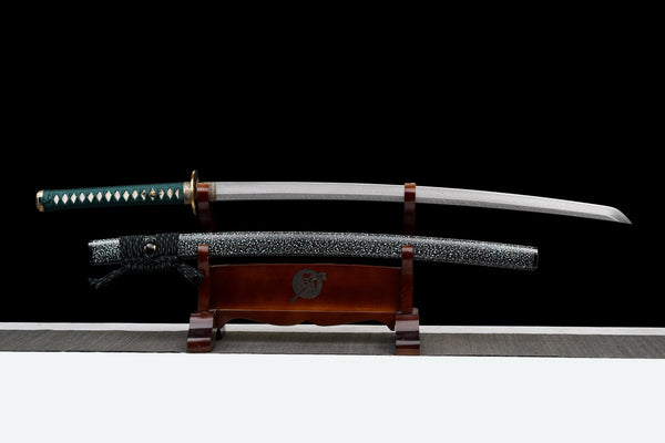 Suirantō Katana 翠嵐刀