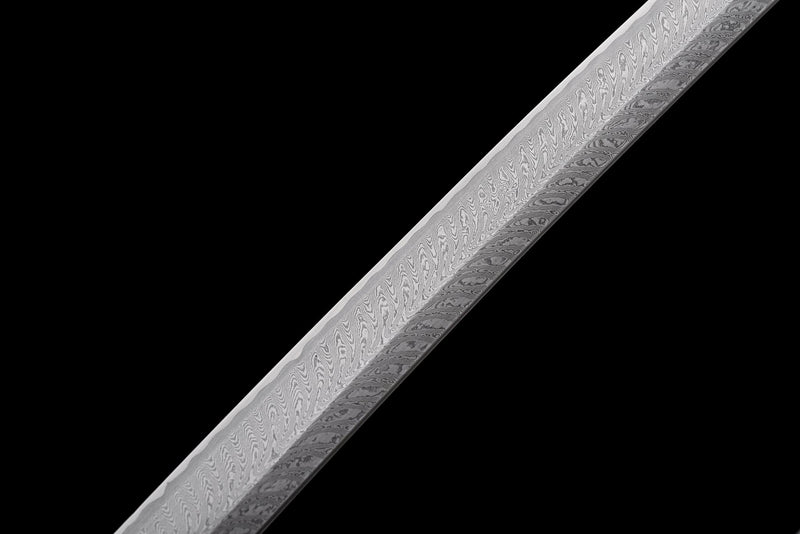 Suirantō Katana 翠嵐刀