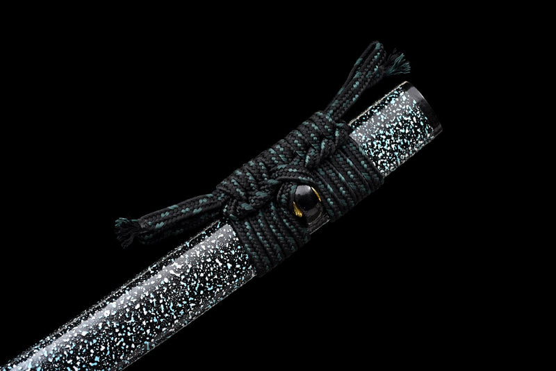 Suirantō Katana 翠嵐刀