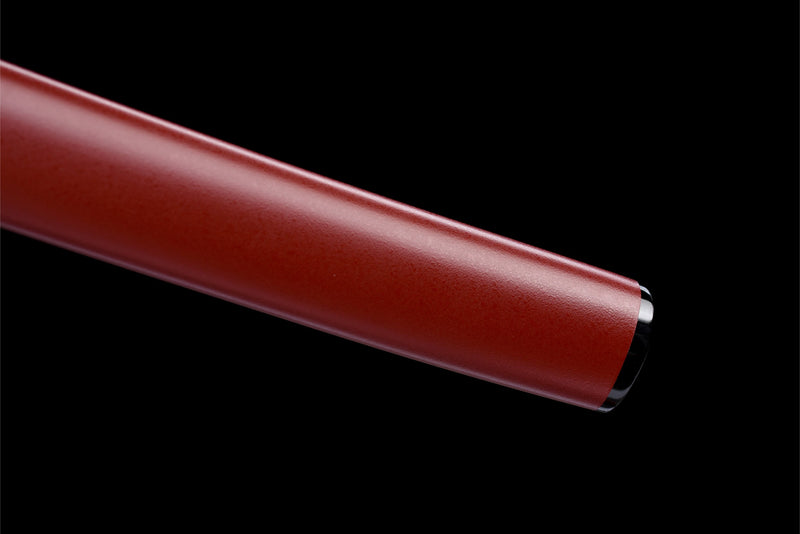 Honō Katana赤焰