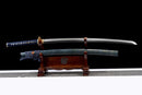 Seiryū Katana 青龍