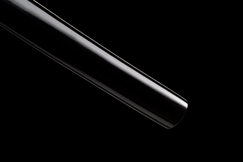 Kokuhoto Katana 黒凰刀