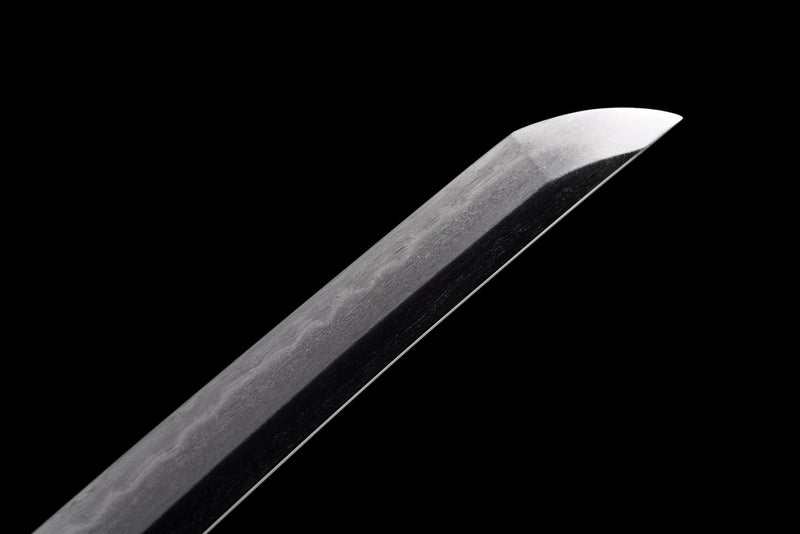 Kōryūtō Katana 紅龍刀