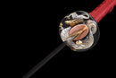 Kōryūtō Katana 紅龍刀