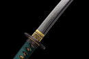Akebono Katana 曙