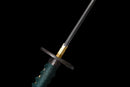 Akebono Katana 曙