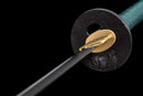 Akebono Katana 曙