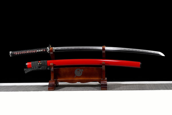 Hebi no Hi Katana 蛇の火