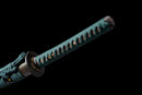 Akebono Katana 曙