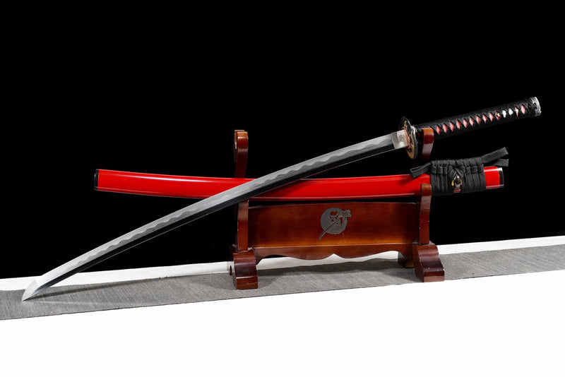 Hebi no Hi Katana 蛇の火